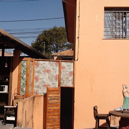 Pousada Mineira Belo Horizonte Eksteriør billede