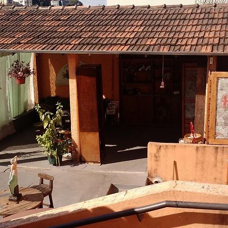 Pousada Mineira Belo Horizonte Eksteriør billede