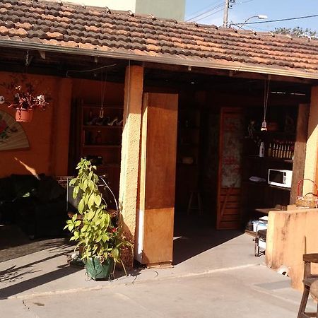 Pousada Mineira Belo Horizonte Eksteriør billede