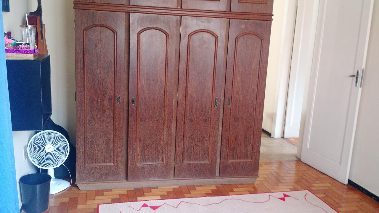 Pousada Mineira Belo Horizonte Værelse billede